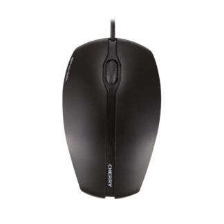 Cherry Gentix Corded Optical Mouse