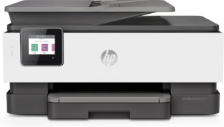 HP Officejet Pro 8022