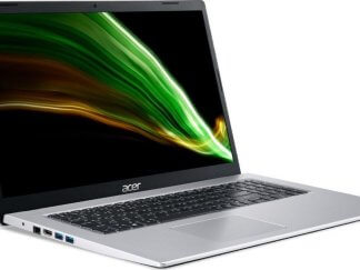 Acer Aspire 3 17.3 F-HD
