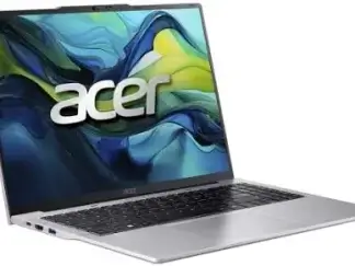 Acer aspire lite