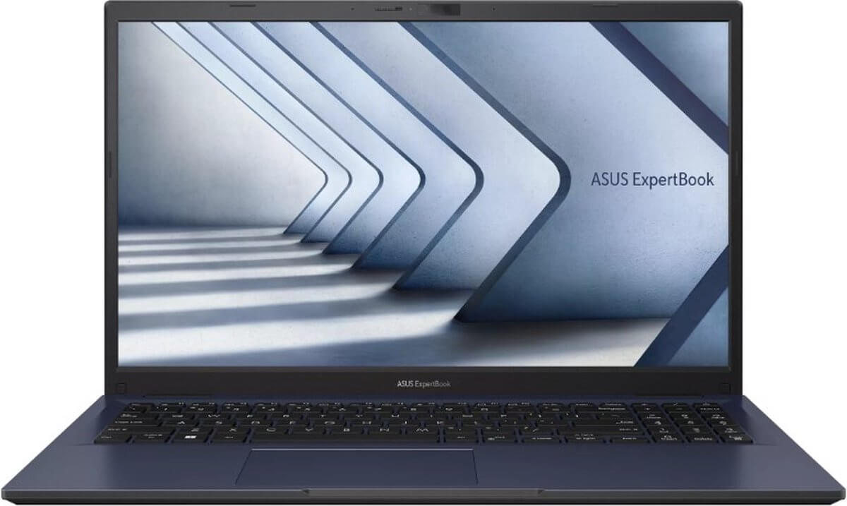 Asus ExpertBook B1502CGA-NJ0504 1 Asus ExpertBook B1502CGA-NJ0504 1