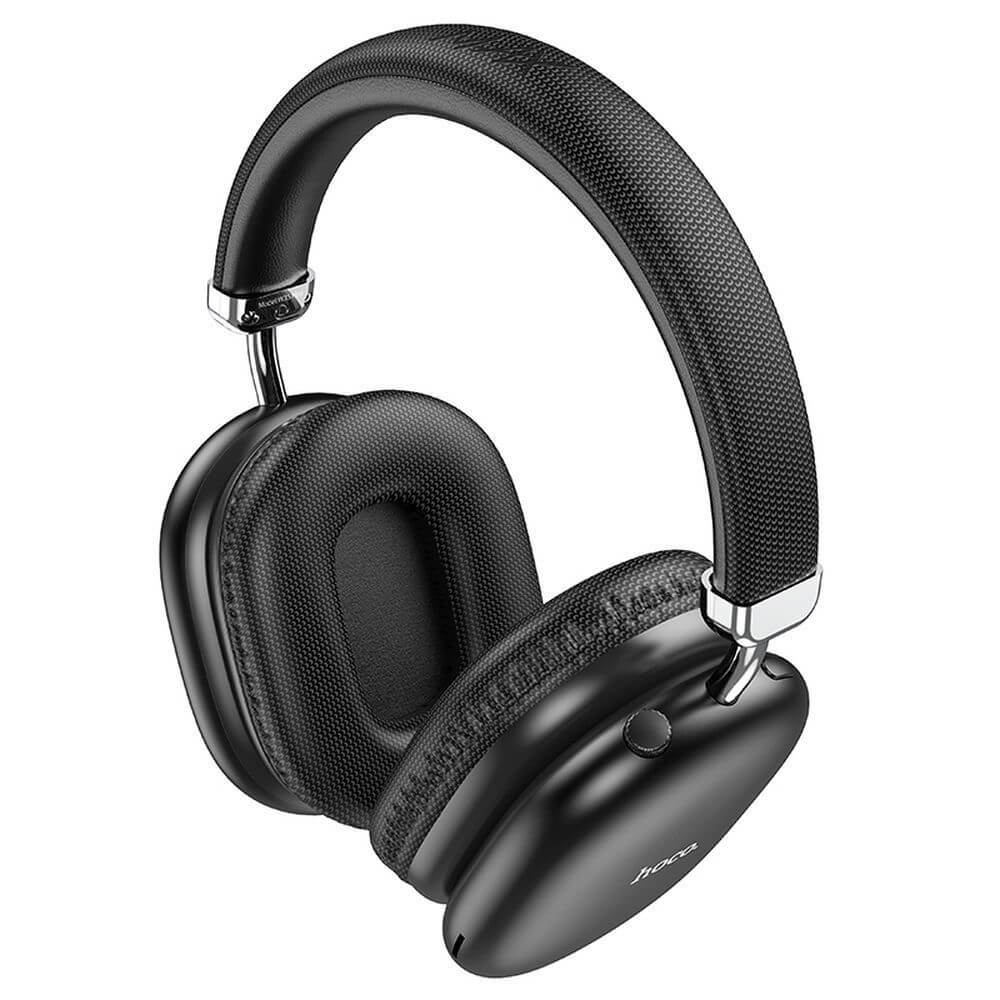 hoco-wireless-headphones-w35-max-black hoco-wireless-headphones-w35-max-black